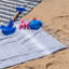 100% Cotton Ultra Light Bath Towel-55856841