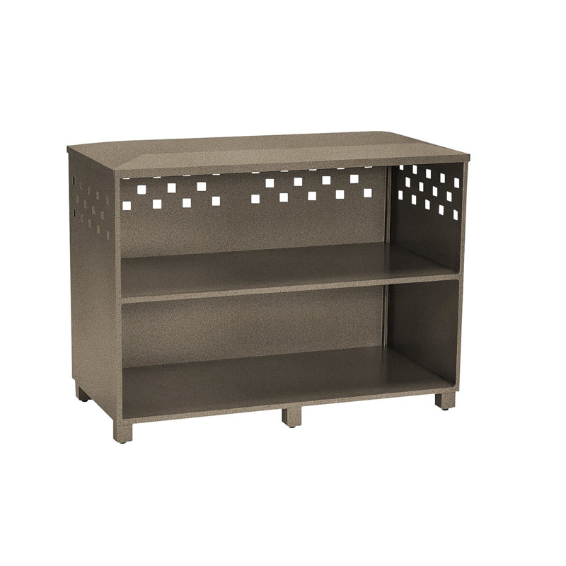 Boulevard Metal Towel Valet, Moab