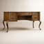 Archivist Solid Wood Writing Desk-22406253