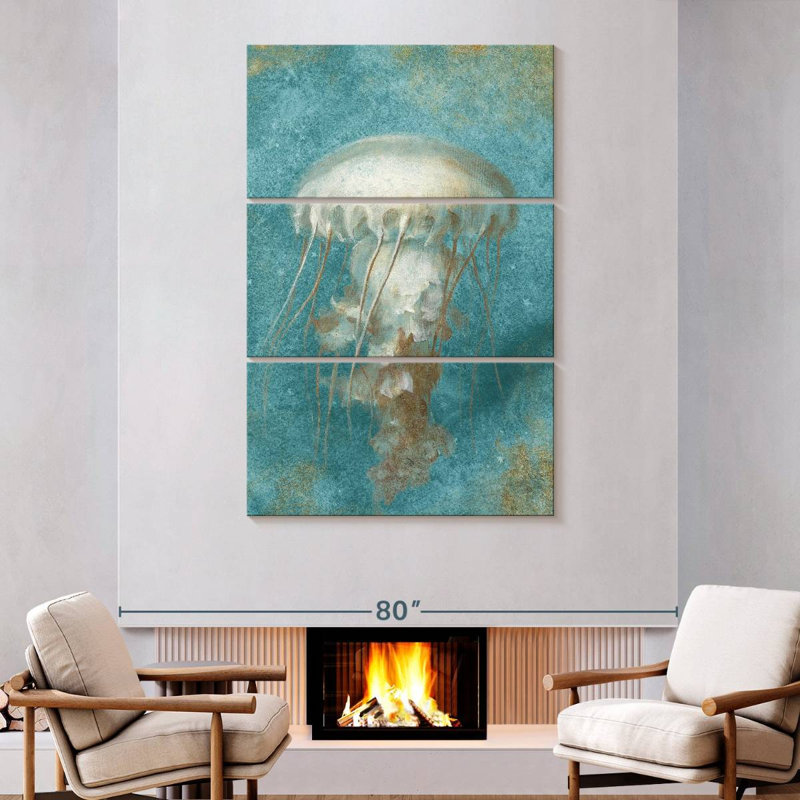 Brampt des trésors de la mer - aqua III