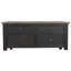 Table basse avec rangement Edmore