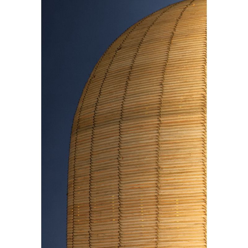 Darfield Floor Lamp