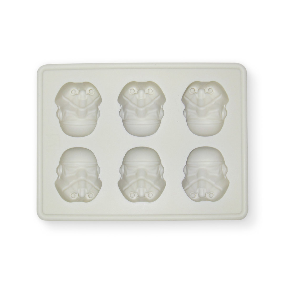 Silicone Ice Cube Tray Flash Popup