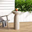 Table d'appoint Sleek Cylinder-835026746