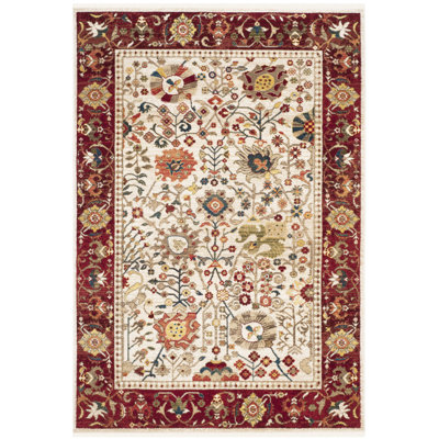 Kurtz Performance Oriental Rug
