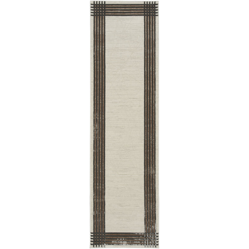 Mahim Area Rug, Runner 69 x 229cm