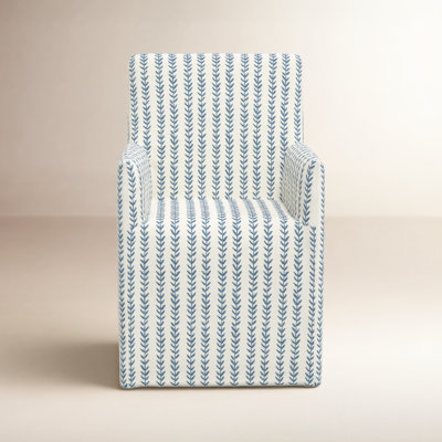 Silvia Dining Armchair