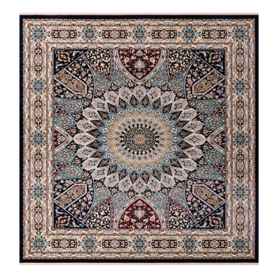 Jackson Oriental Indoor Rug