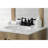 Elizabeth Centerset Bathroom Faucet with Drain Assembly-115314149