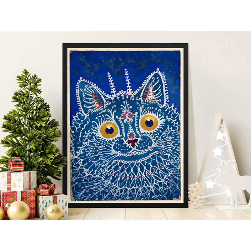 Cassiah Single Picture Frame Print, 43.18 cm H x 27.94 cm W
