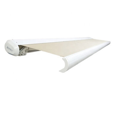 Intelroll Global 25 cm D Retractable Patio Awning