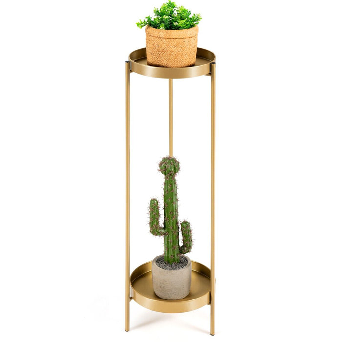 17 Stories Plant Stand | Wayfair.co.uk