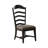 Trelawny 4 Person Rectangular Dining Table Set w/ 18" Leaf-95204311