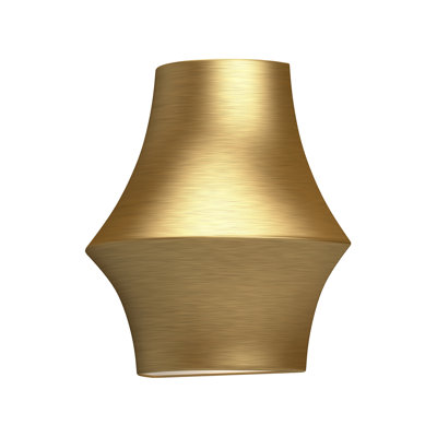 Alexia Single Vanity Light