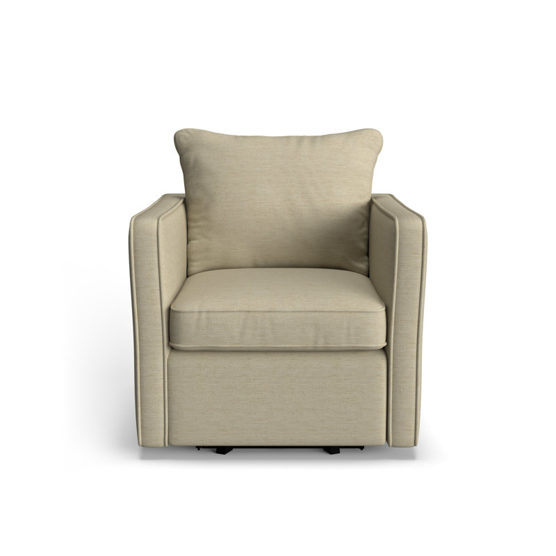 Chaise à pivot, Coquille d'oeuf