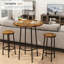 Ladestiny 2 - Person Dining Set-164669484-164669485