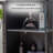 Industrial style iron storage cabinet bookcase