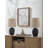 Rubinder Table Lamp Set-1841867316