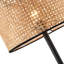 150cm Matte Traditional Floor Lamp