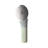 BergHOFF Balance Stainless Steel Pizza Cutter 7.5", Recycled Material