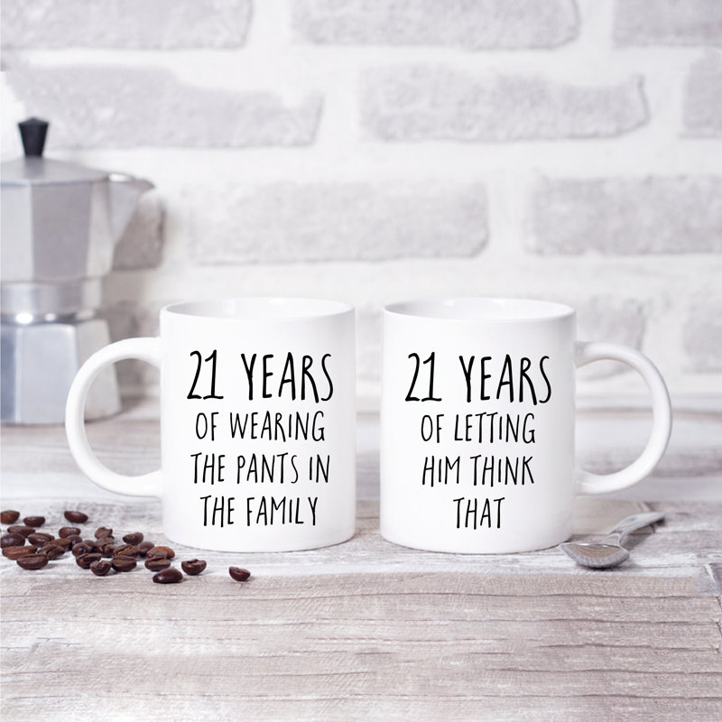 Tasse à café en céramique