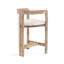 Burke Upholstered Stool-975695382