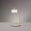 Waut Metal Arched Lamp-33401238