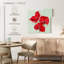 Harnek Crimson Poppies