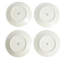 Royal Doulton, 1815 Bright - Plates, 24cm