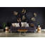 Cast Naturals Cast Petrified Wood Resin Wall Décor