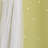Jenifer Tulle Overlay Star Cutout Solid Room-Darkening Grommet Curtain Panels-54715874-74714616