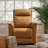 31.5" Wide Modern Ultra Comfortable Swivel And Rocker Manual Reclining Home Theater Seating-725702665