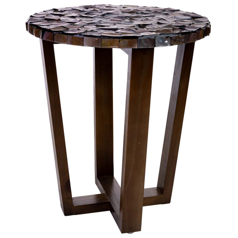 Tierra End Table