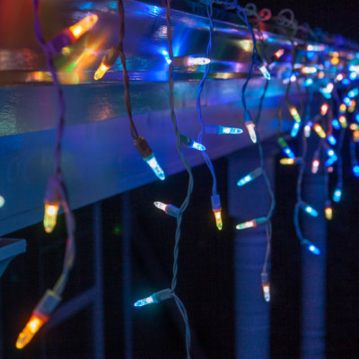 90'' LED String Lights