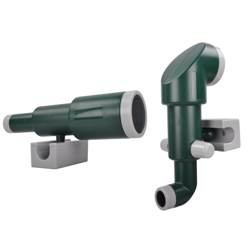 Monocular Combo Kit, Green