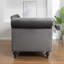 Selene 3 Seater Velvet Sleeper-1460096749