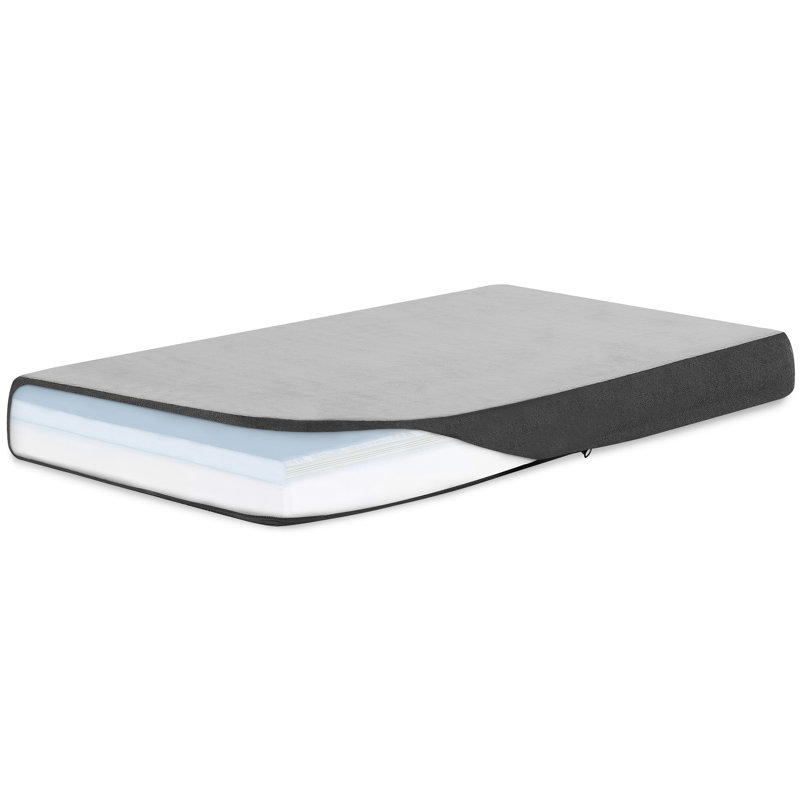 Polyester Pet Bed, Small (19.4" W x 30.43" D x 10" H)