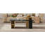 Ensemble de 2 tables basses gigognes Farmhouse-259278668