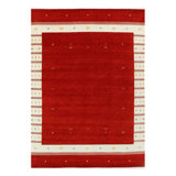 Wakeel Striped Area Rug