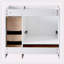 Base de meuble-lavabo simple 35,00 po seulement-100009717