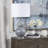 Adilynn Ceramic and Crystal Standard