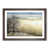 Walnut Framed