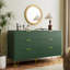 Sybrand 6 - Drawer Dresser-1797145102