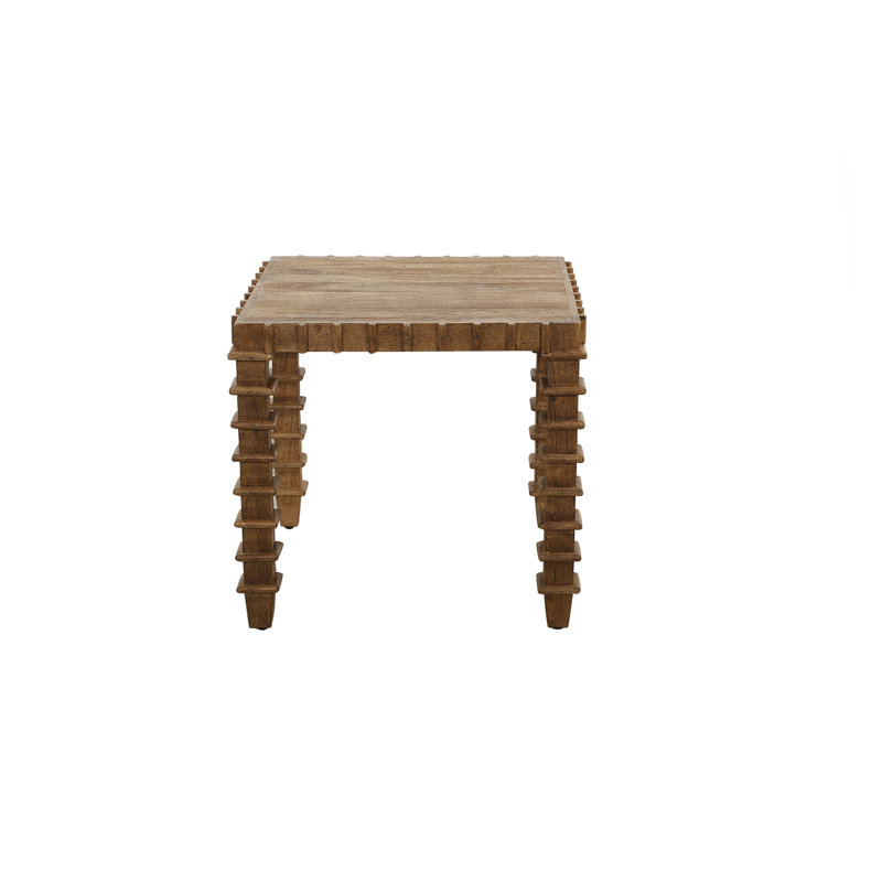 Table de bout Ihfaz