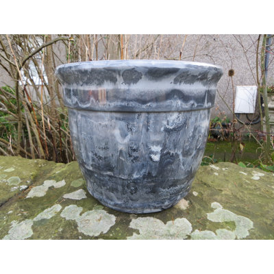 Kingsfield Pot Planter