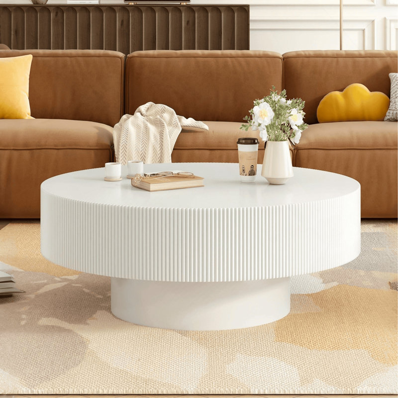 Table basse élégante Elegant Easy