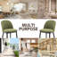 Upholstered Dining Chair