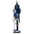 Kurt Adler 19-Inch Hollywood Night Stars Nutcracker