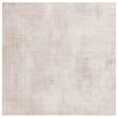 Tapis abstrait performance Jennalee