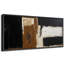 Impression abstraite sur toile abstraite moderne-125011969-125011968